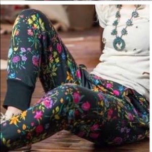 Spell Gipsy Queen Slouches XS